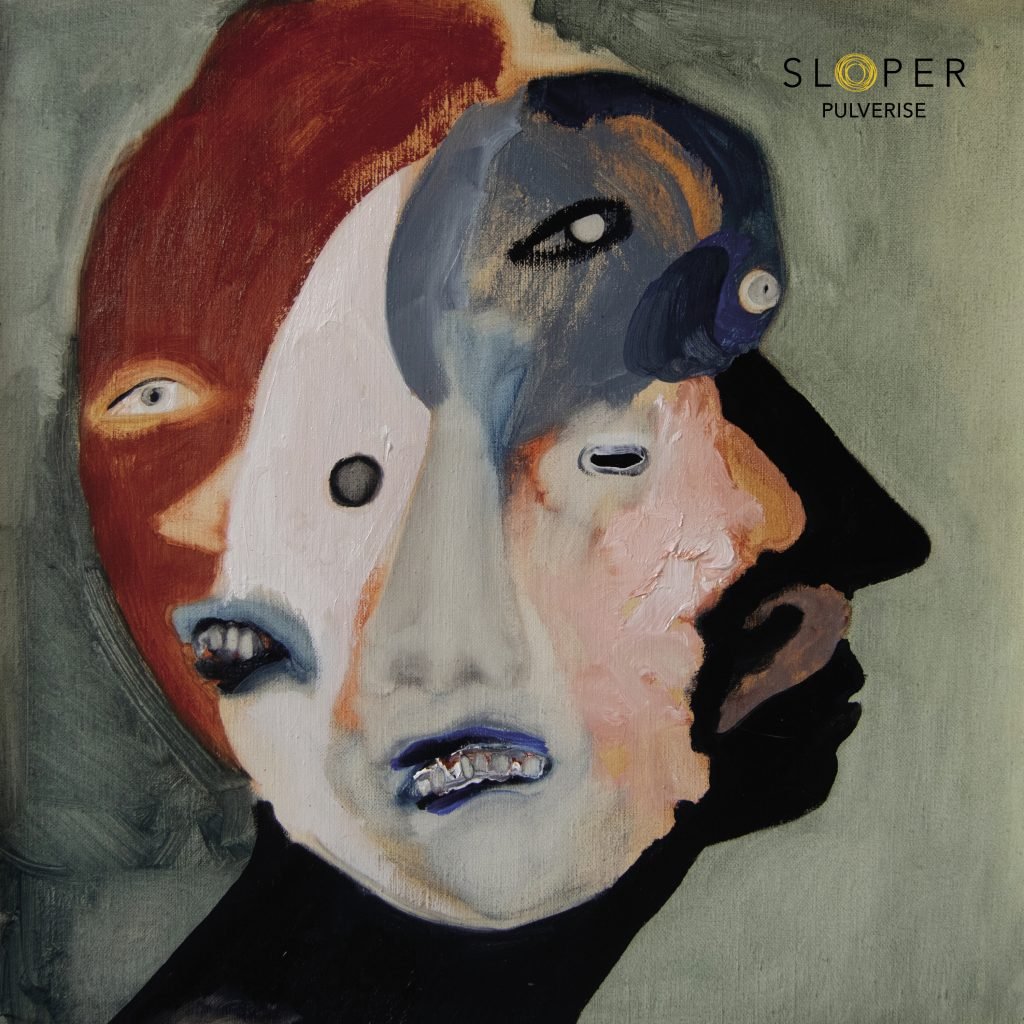 Sloper - Pulverise (2021) FLAC Download