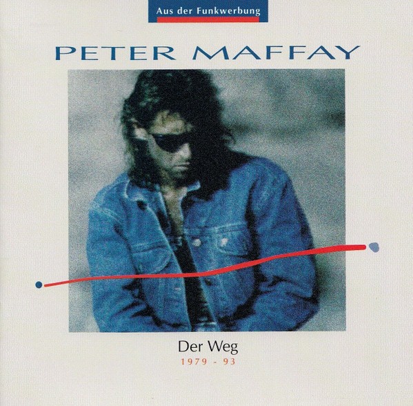 Peter Maffay-Der Weg 1979-93-(4509-92222-2)-DE-CD-FLAC-1993-6DM Download