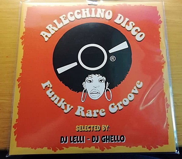 VA-Arleccino Disco  Selected By DJ Lelli-DJ Ghello-CD-FLAC-2020-D2H Download