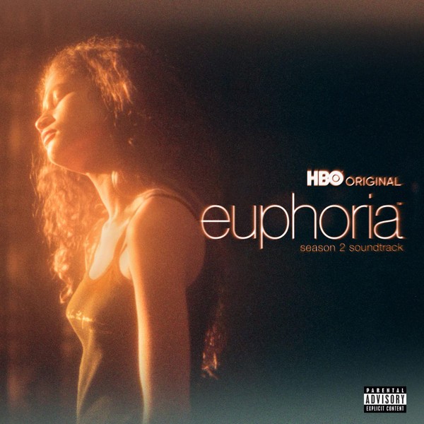 VA-HBO Original Euphoria Season 2-OST-CD-FLAC-2022-PERFECT Download