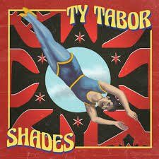Ty Tabor - Shades (2022) FLAC Download