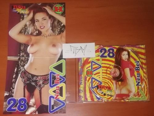 VA-VIVA Neu Bei Vol. 28-CD-FLAC-1999-TDM