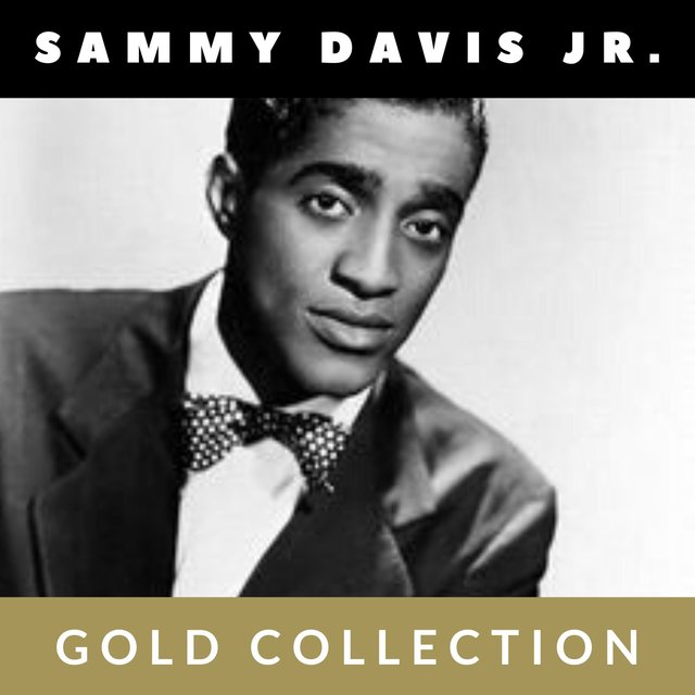 Sammy Davis Jr. - Gold Collection (2007) FLAC Download