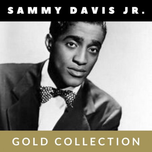 Sammy Davis Jr.-Gold Collection-(CD 142.449)-CD-FLAC-2007-6DM