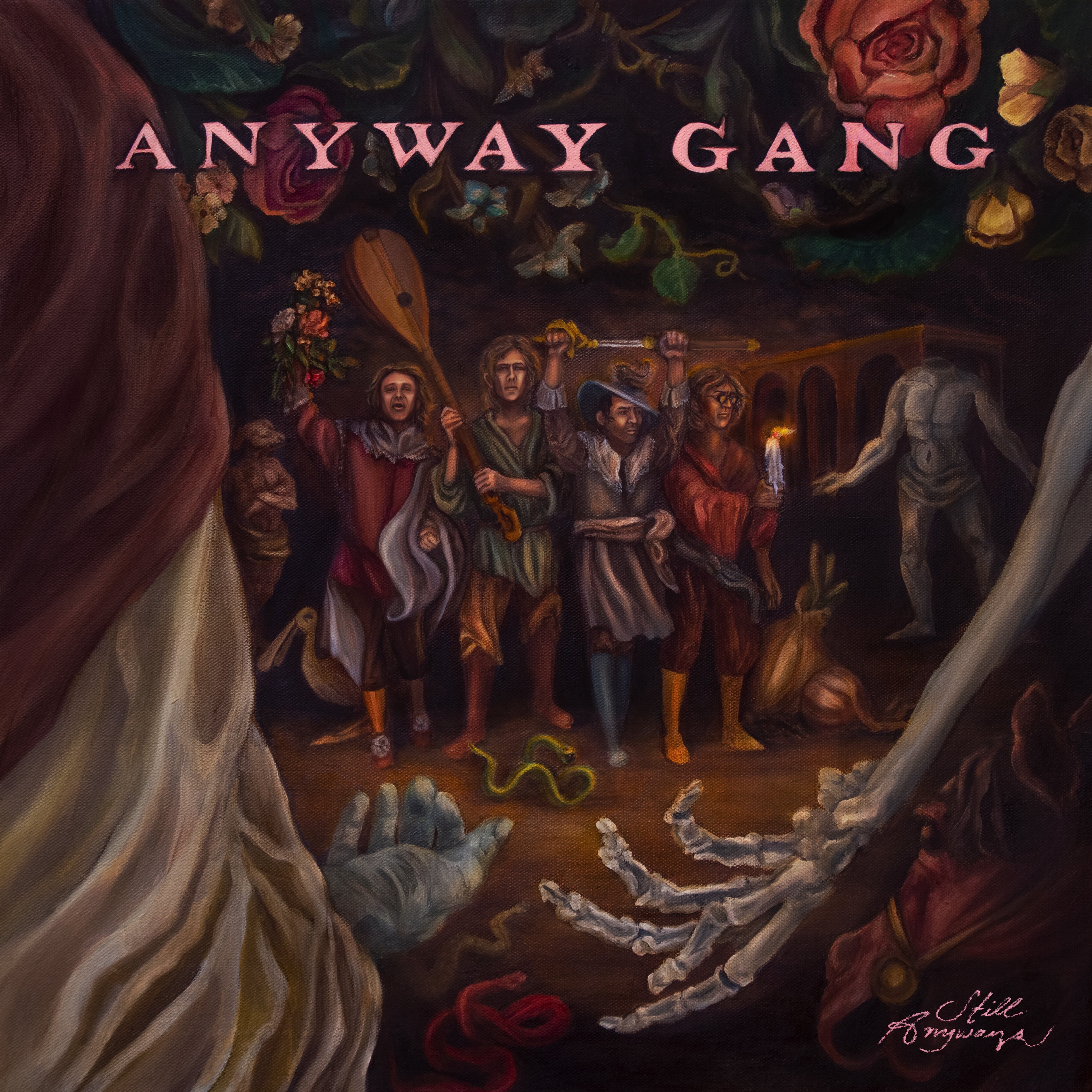 Anyway Gang-Still Anyways-(RMR-162-2)-CD-FLAC-2022-HOUND Download