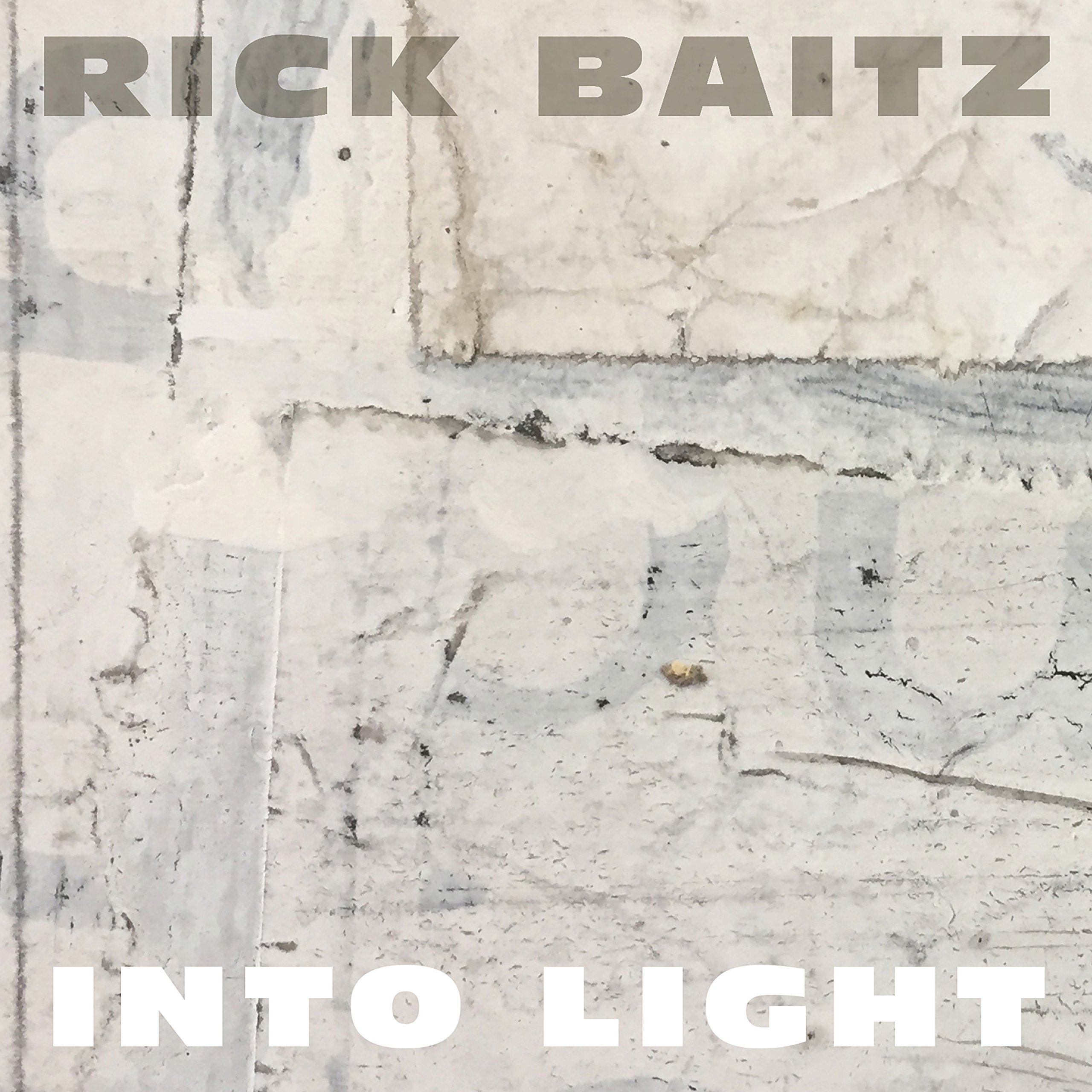 Rick Baitz-Into Light-(innova12)-CD-FLAC-2018-HOUND Download