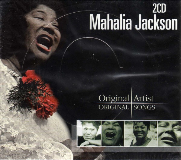 Mahalia Jackson-Mahalia Jackson-(MDCD 1426-2)-2CD-FLAC-2006-6DM Download
