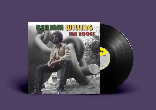 Beniam Willing-Jah Roots-(ABD021)-LIMITED EDITION-LP-FLAC-2022-YARD