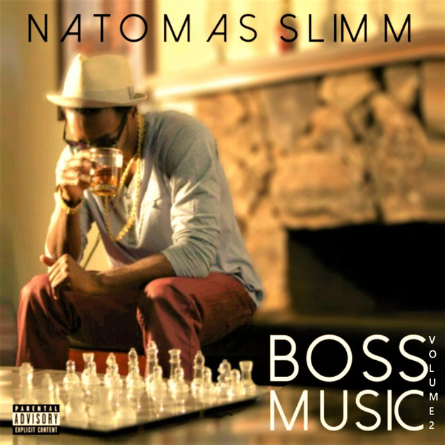Natomas Slimm-Boss Music Vol. 2-16BIT-WEBFLAC-2017-ESGFLAC Download
