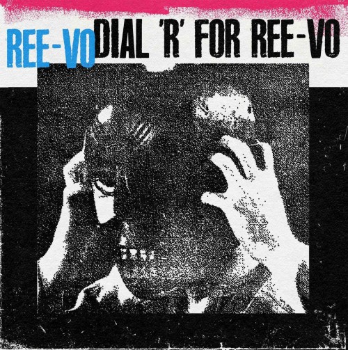 Ree-Vo-Dial R For Ree-Vo-CD-FLAC-2022-AUDiOFiLE