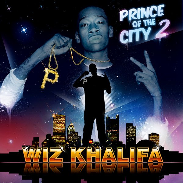 Wiz Khalifa-Prince Of The City 2-Promo-CDR-FLAC-2007-CALiFLAC Download