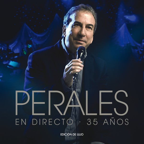 Jose Luis Perales-En Directo 35 Anos-ES-2CD-FLAC-2008-CEBAD