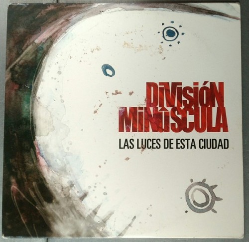 Division Minuscula-Las Luces De Esta Ciudad-ES-PROMO-CDS-FLAC-2008-FiXIE