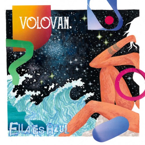 Volovan-Ella Es Azul-ES-PROMO-CDS-FLAC-2002-FiXIE