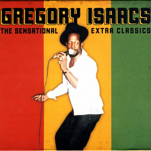 Gregory Isaacs-The Sensational Gregory Isaacs-(CDBS 555)-REISSUE-CD-FLAC-1996-YARD Download