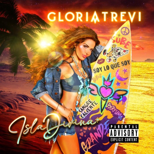 Gloria Trevi-Isla Divina-ES-CD-FLAC-2022-PERFECT
