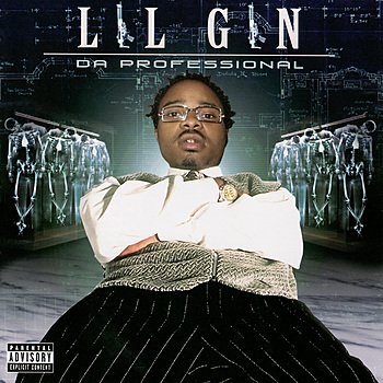 Lil Gin-Da Professional-CD-FLAC-2006-RAGEFLAC Download