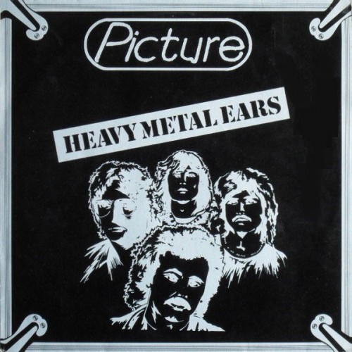 Picture-Heavy Metal Ears-(MOCCD14141)-CD-FLAC-2022-WRE