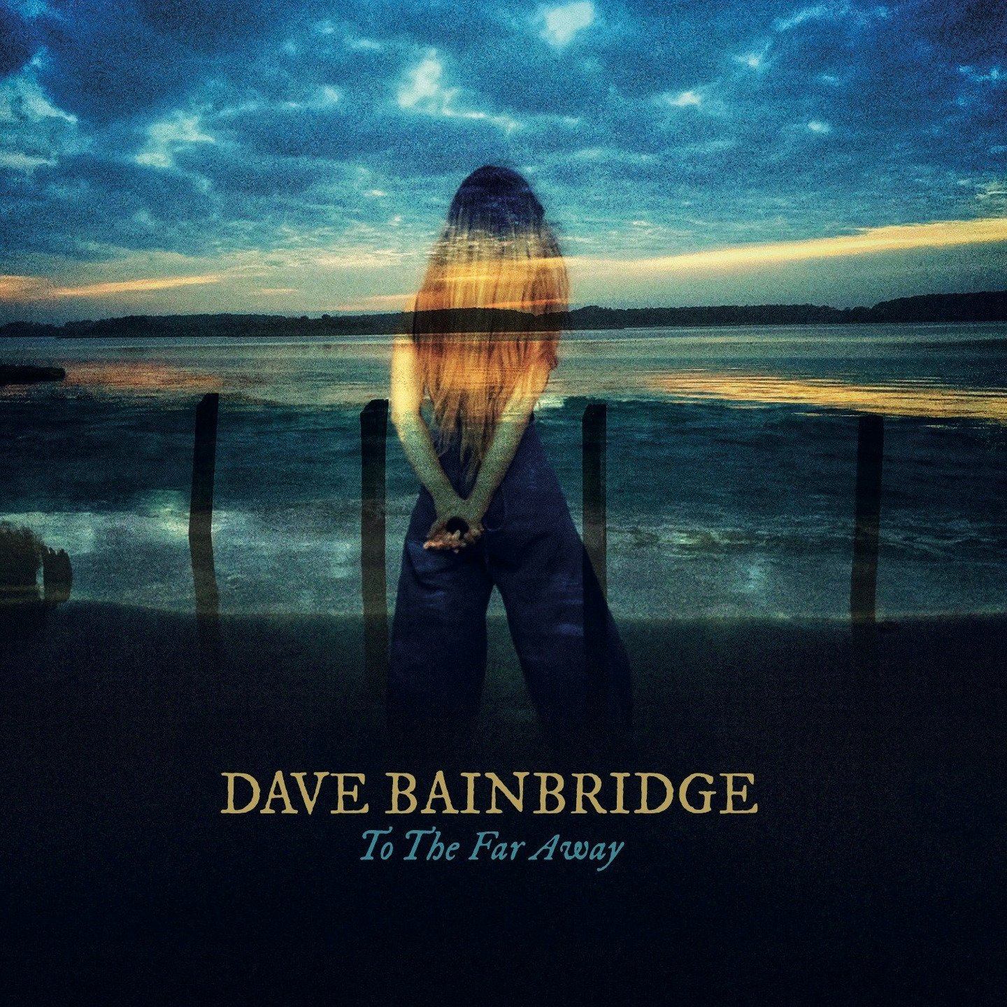 Dave Bainbridge-To The Far Away-(OPENSKYCD034)-DELUXE EDITION-2CD-FLAC-2022-WRE