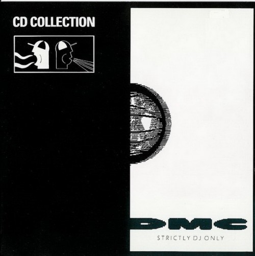 VA-DMC CD Collection 118-(DMC118)-CD-FLAC-1992-WRE