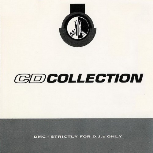 VA-DMC CD Collection 134-(DMC134)-CD-FLAC-1994-WRE