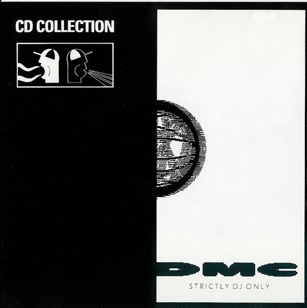 Various Artists - DMC CD Collection 119 (1992) FLAC Download