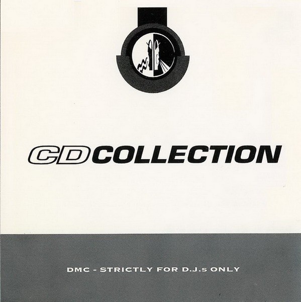 Various Artists - DMC CD Collection 133 (1994) FLAC Download