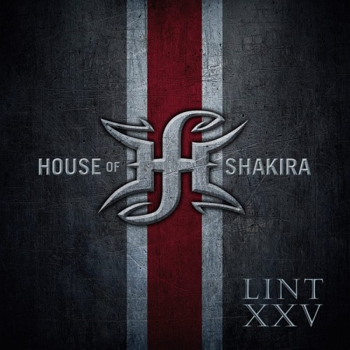 House Of Shakira-Lint XXV-(FR CD 1206)-REMASTERED DELUXE EDITION-2CD-FLAC-2022-WRE