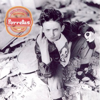 Porretas-Ultima Generacion-ES-CD-FLAC-1993-CEBAD Download