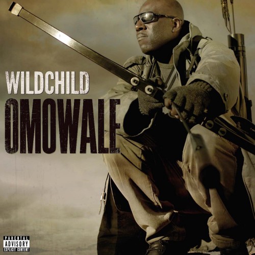 Wildchild-Omowale-CD-FLAC-2022-AUDiOFiLE