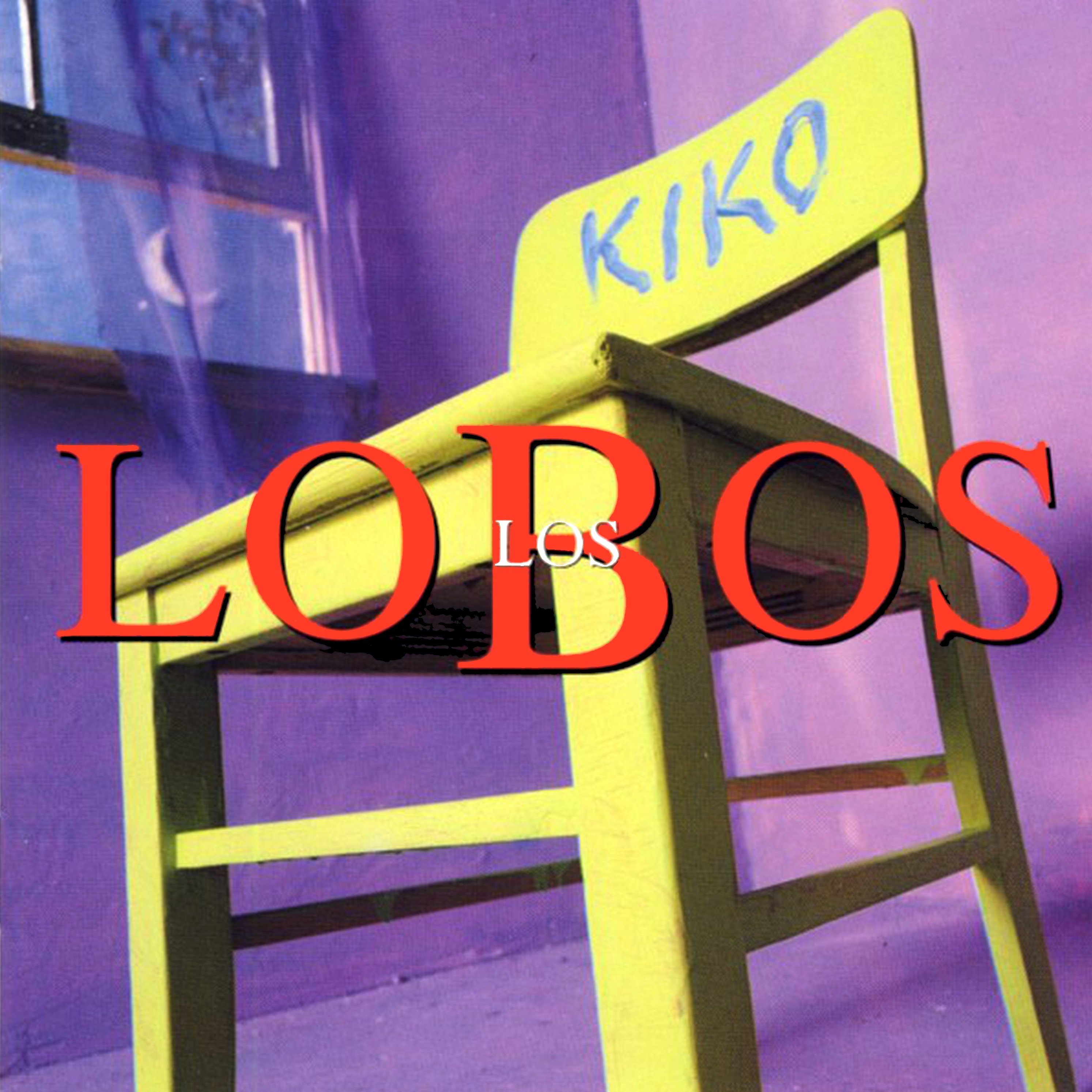 Los Lobos-Kiko-(828 298-2)-CD-FLAC-1992-6DM