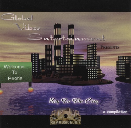 VA-Global Vibes Entertainment Presents Key To The City-CD-FLAC-1999-RAGEFLAC