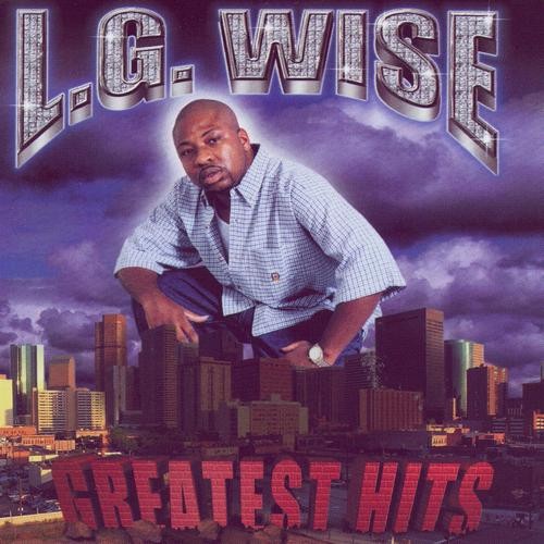 L.G. Wise-Greatest Hits-CD-FLAC-2000-RAGEFLAC Download
