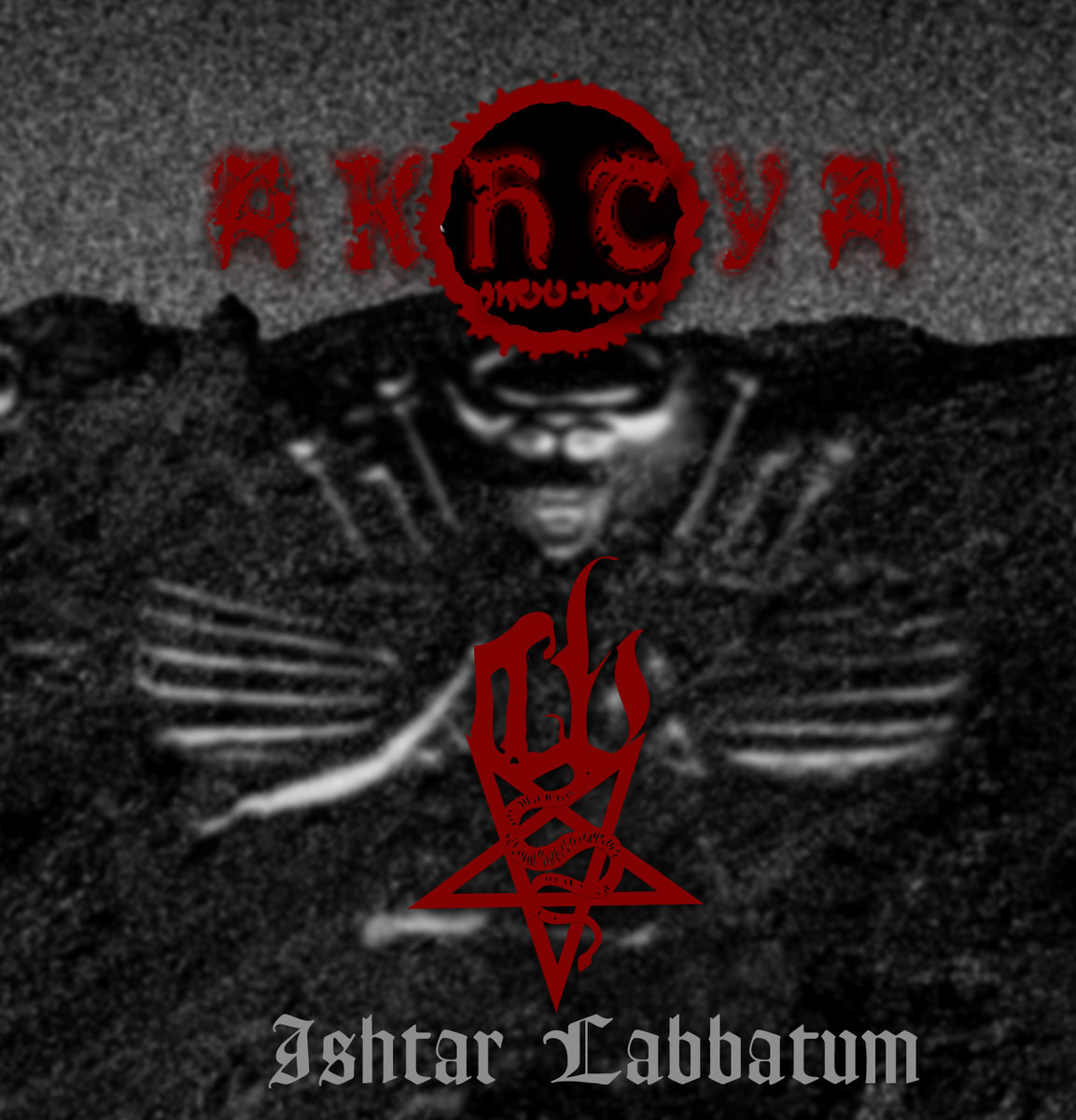 Akhtya--Ishtar Labbatum Feat. Corona Barathri-16B-44k-WEB-FLAC-2020-ORDER Download
