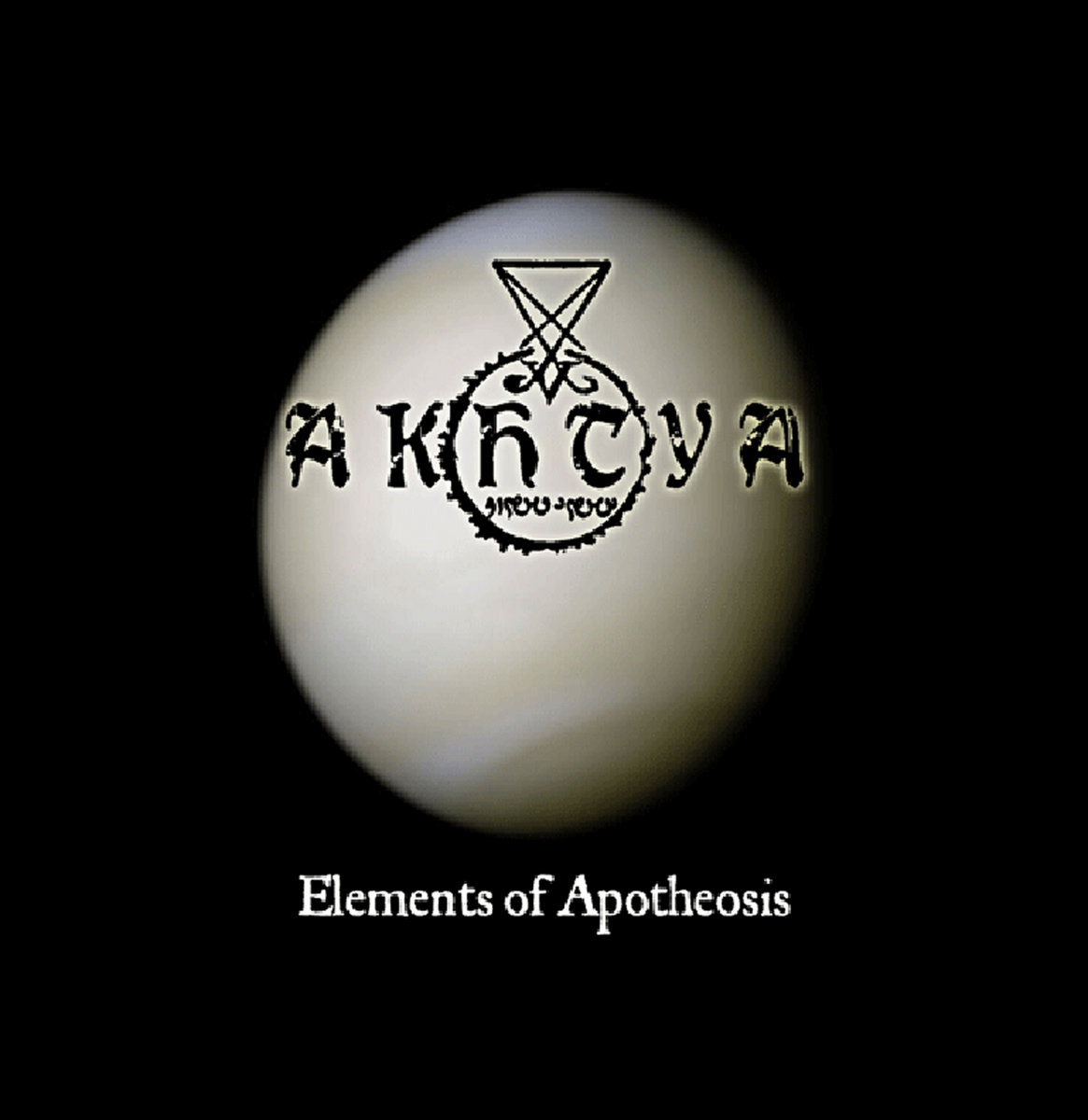 Akhtya--Elements Of Apotheosis-16B-44k-WEB-FLAC-2018-ORDER Download
