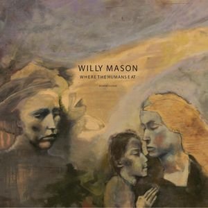 Willy Mason-Where The Humans Eat-CD-FLAC-2004-FATHEAD Download