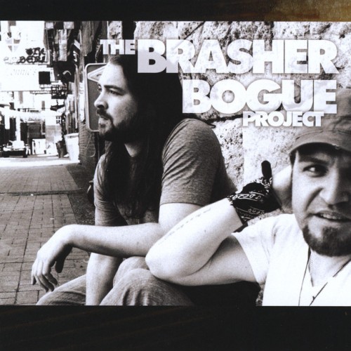 The Brasher-Bogue Project-The Brasher-Bogue Project-CD-FLAC-2009-FATHEAD