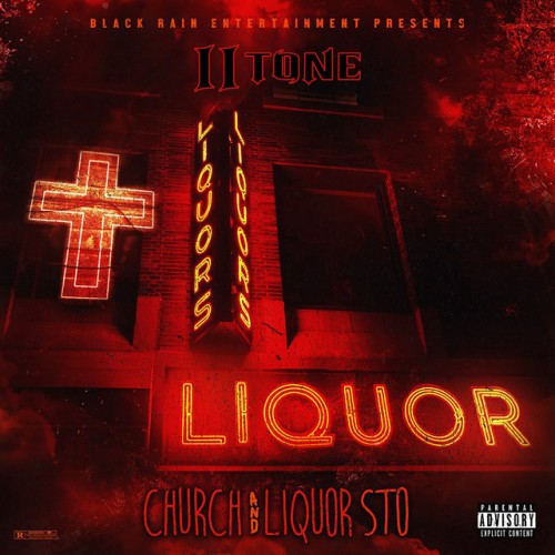 II Tone-Church And Liquor Sto-CD-FLAC-2021-AUDiOFiLE