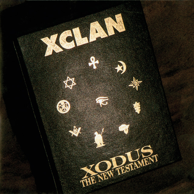 XClan-Xodus The New Testament-CD-FLAC-1992-RAGEFLAC Download