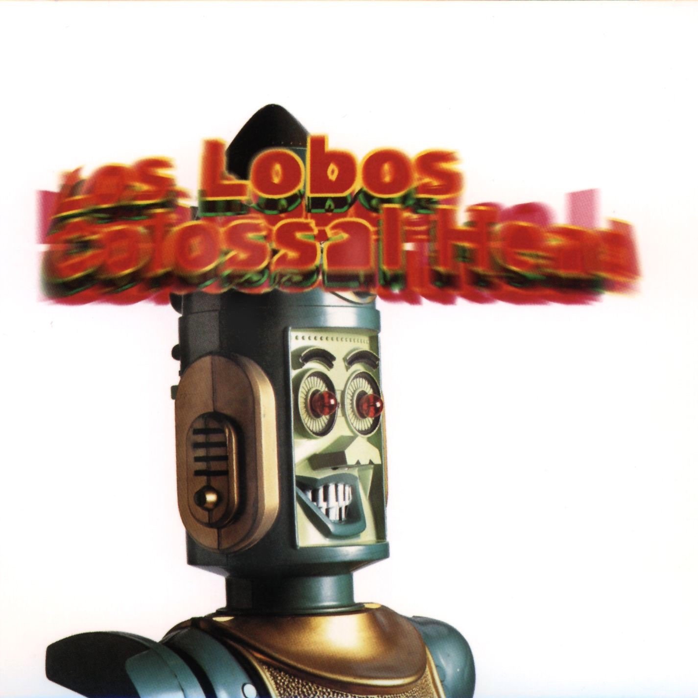 Los Lobos-Colossal Head-(9 46172-2)-CD-FLAC-1996-6DM