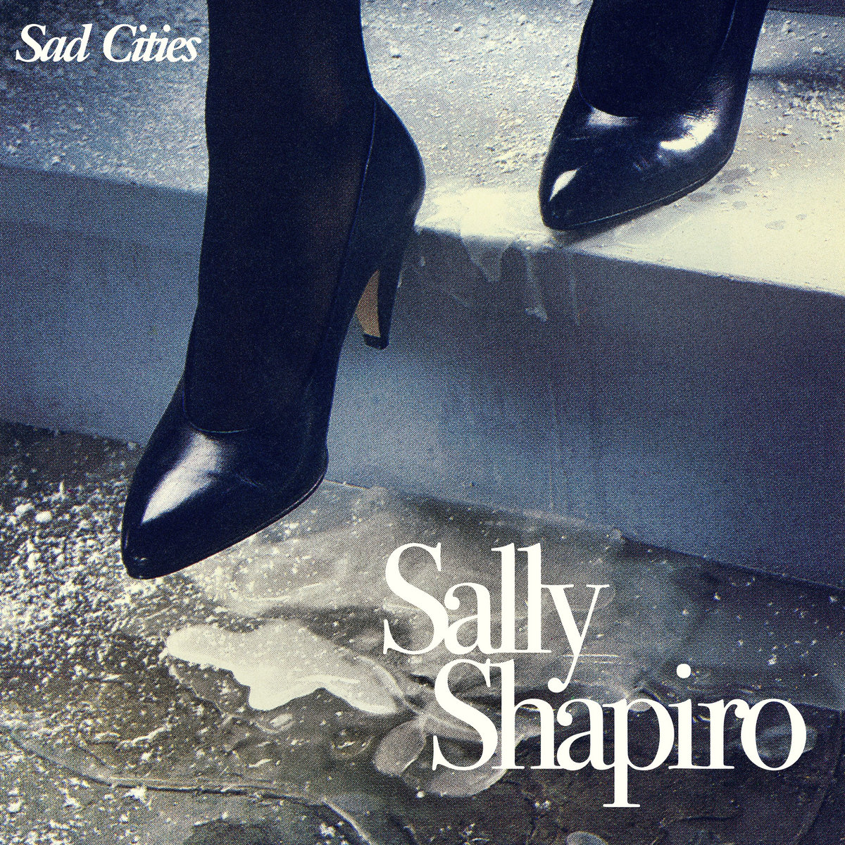 Sally Shapiro-Sad Cities-CD-FLAC-2022-uCFLAC Download