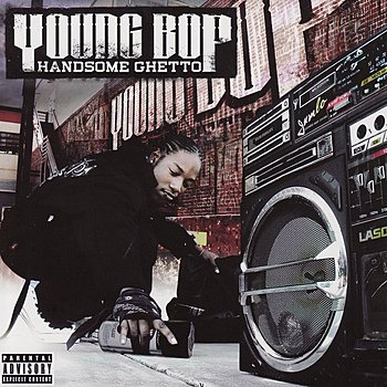 Young Bop-Handsome Ghetto-CD-FLAC-2007-RAGEFLAC Download