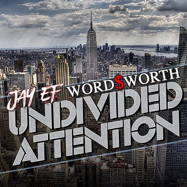 Jay Ef And Wordsworth-Undivided Attention-CDEP-FLAC-2021-AUDiOFiLE Download