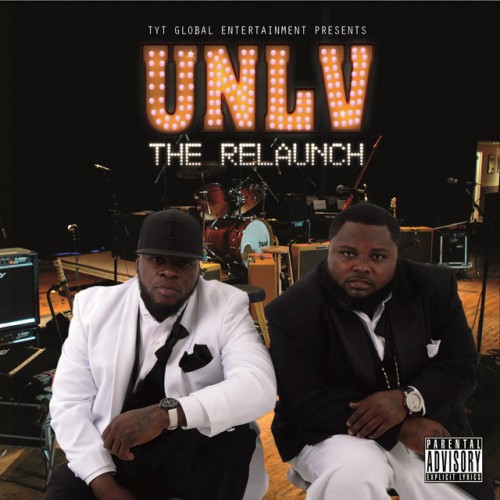 UNLV-The ReLaunch-CDR-FLAC-2014-RAGEFLAC