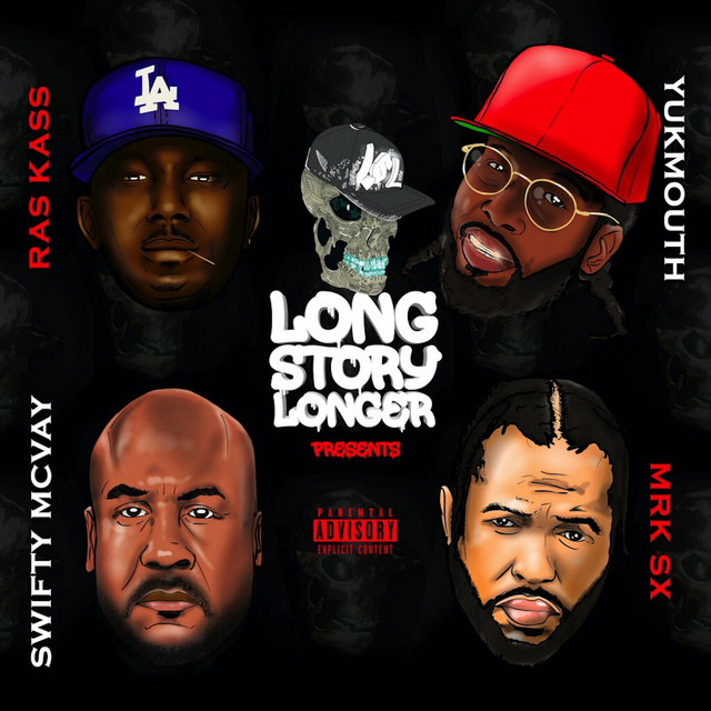 VA-Long Story Longer-Long Story Longer-CD-FLAC-2022-AUDiOFiLE Download