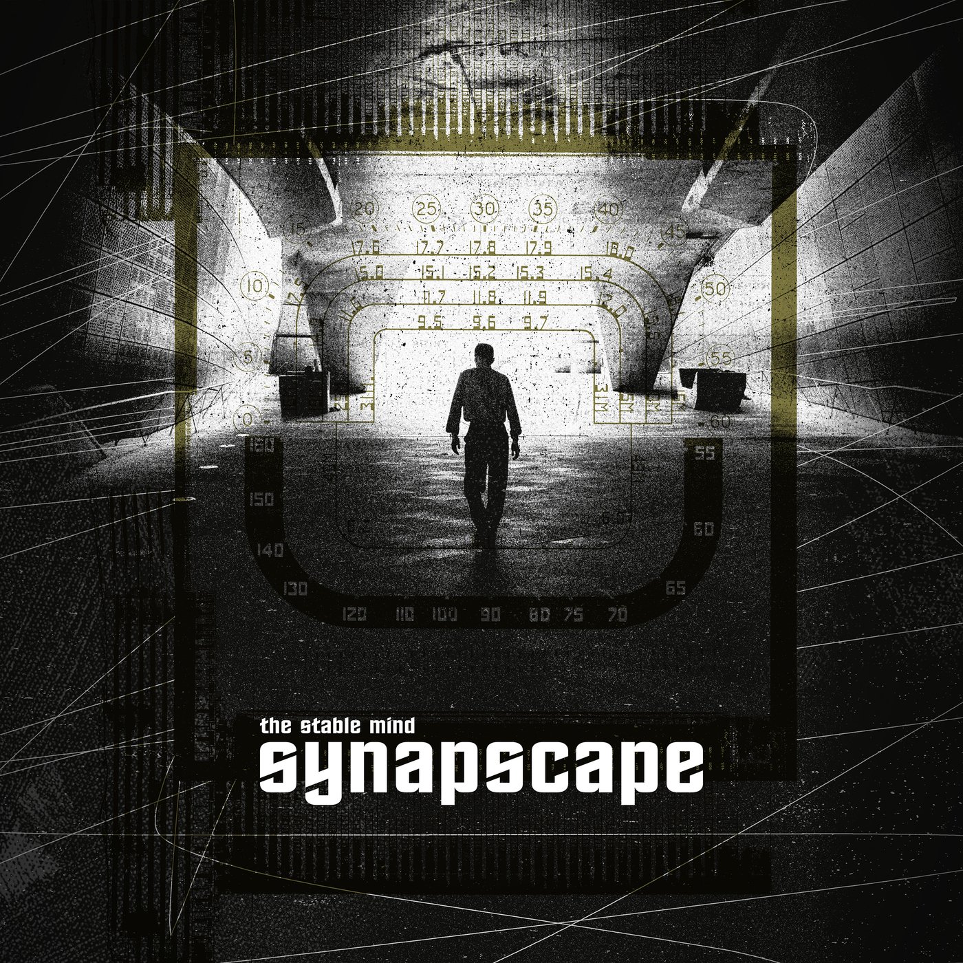 Synapscape - The Stable Mind (2022) FLAC Download