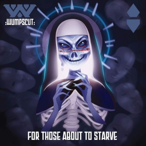 Wumpscut-For Those About To Starve-Limited Edition-CDEP-FLAC-2022-FWYH
