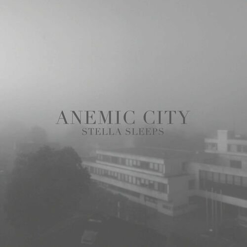 Stella Sleeps - Anemic City (2022) FLAC Download