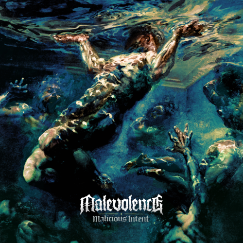 Malevolence – Malicious Intent (2022) [FLAC]