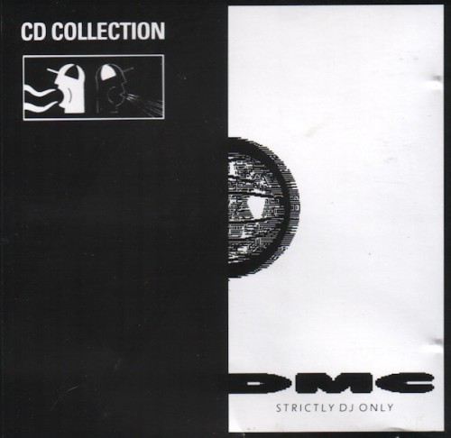 VA-DMC CD Collection 149-(DMC149)-CD-FLAC-1995-WRE